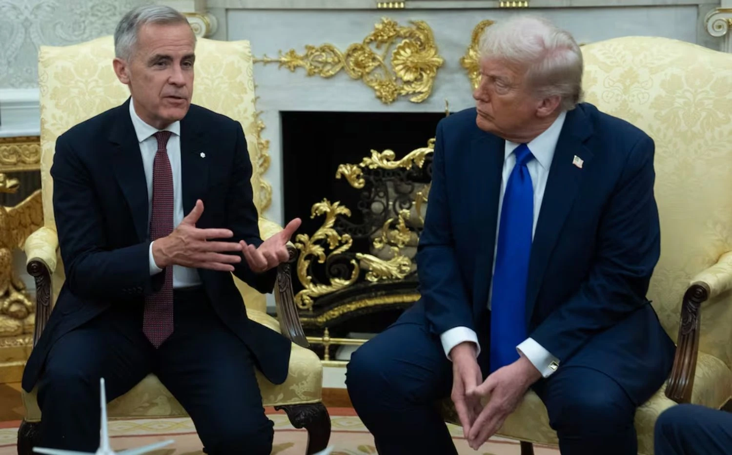 Канада та США відновили прямі торговельні переговори після тривалої паузи