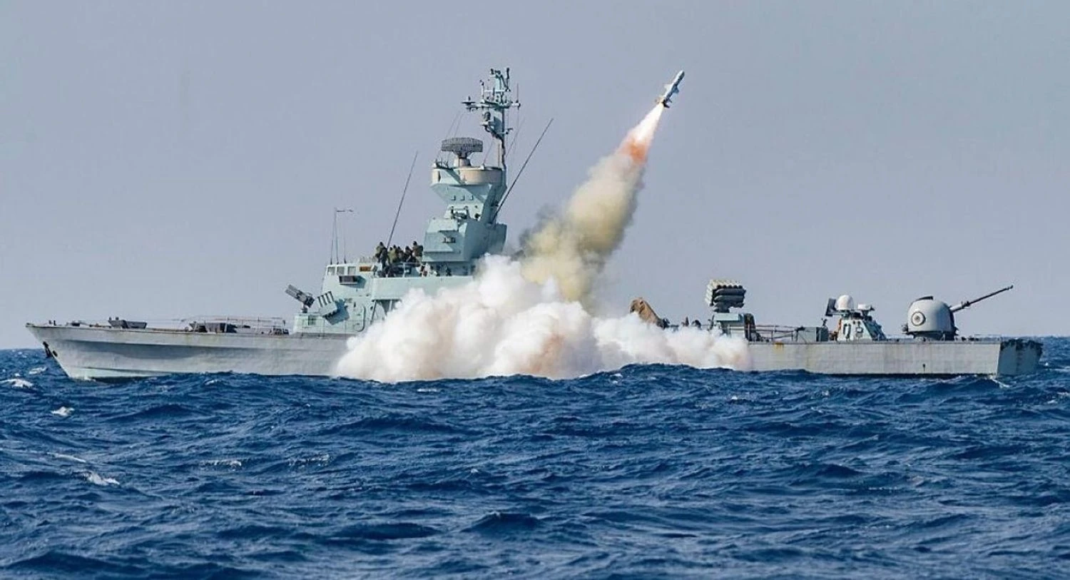 Ізраїльський флот ненавмисно обстріляв бензовоз ООН у секторі Гази