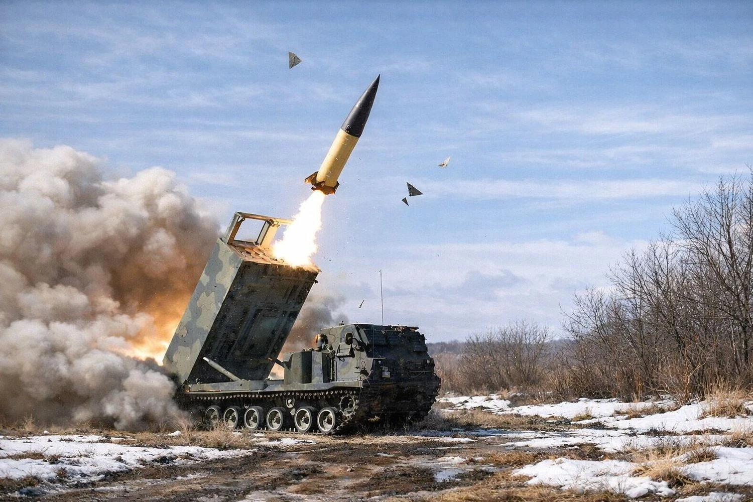 Втрати рф на 8 березня перевищили 1,2 млн. людей – Генштаб