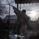 На фронті відбулося 113 бойових зіткнень, найбільше атак на Покровському напрямку - Генштаб