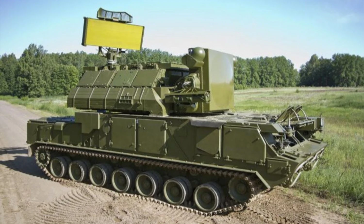 Птахи Мадяра знищили ЗРК “Тор” та комплекс РЕБ “Житель” під час нічного полювання