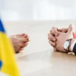 Переговори щодо завершення війни в Україні перенесли на наступний тиждень – Зеленський