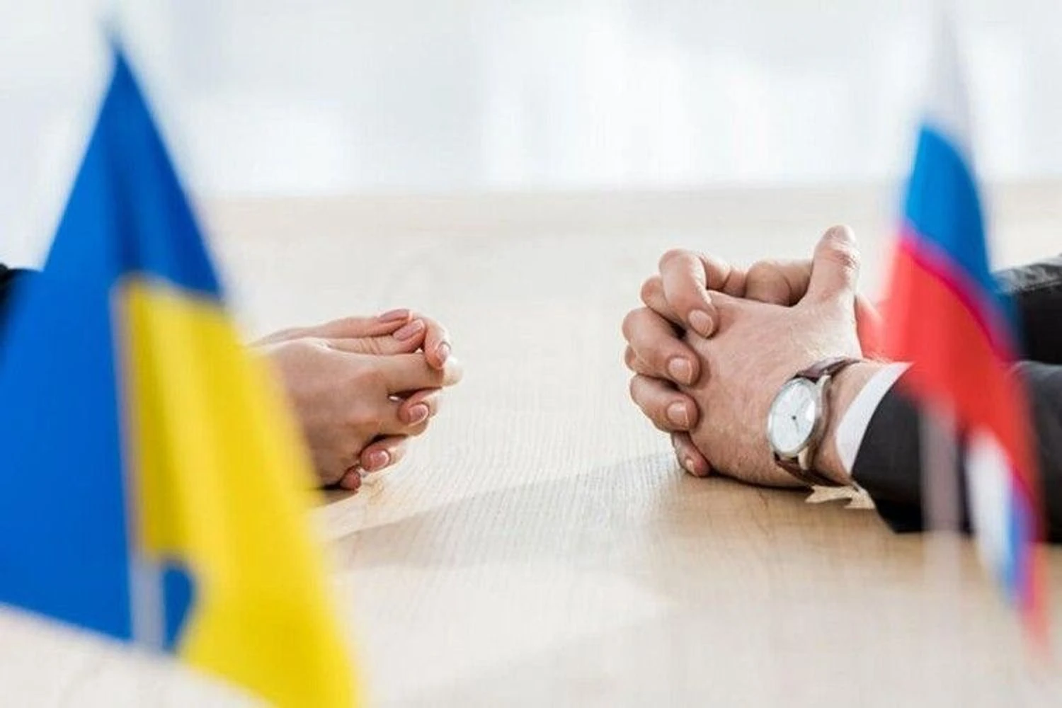 Переговори щодо завершення війни в Україні перенесли на наступний тиждень – Зеленський