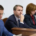 Генпрокурор Кравченко: ідентифіковано 13 колаборантів, які перетворили окупований Ізюм на місце терору