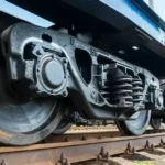 росія атакувала залізницю у двох областях та поранила машиніста з помічником