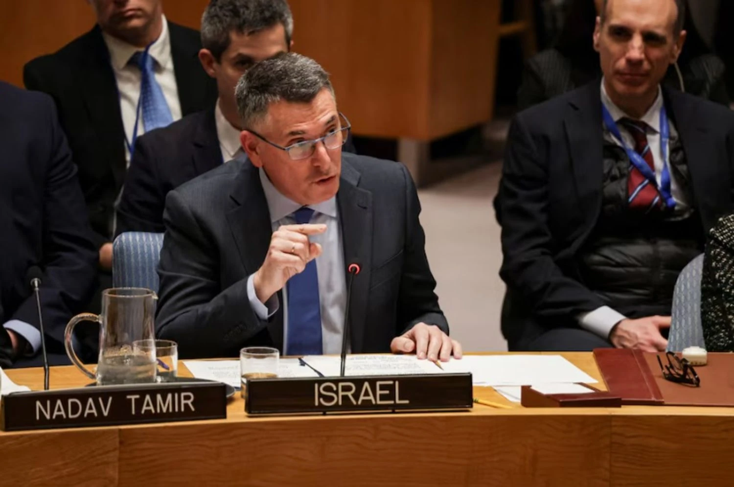 Ізраїль заперечив підготовку переговорів із Ліваном та дефіцит ракет-перехоплювачів