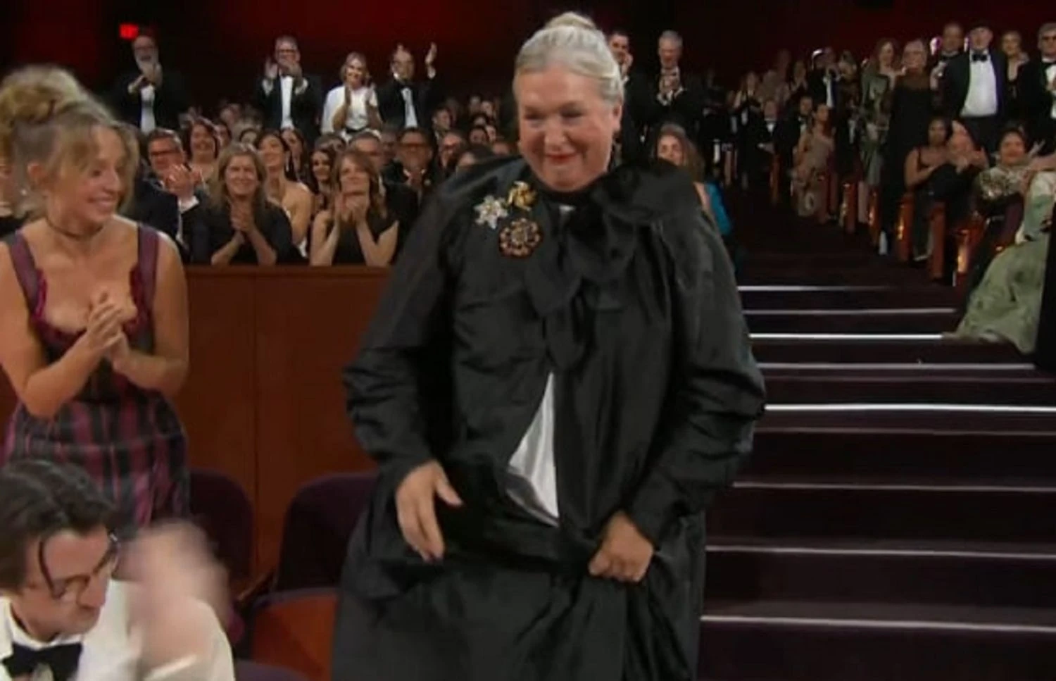 Кейт Гоулі створила світ