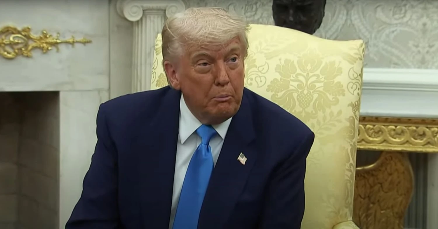 Трамп пророкує НАТО