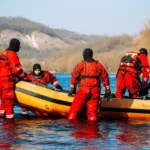 Молдова на тлі загрози водопостачанню оголосила екологічну тривогу через забруднення Дністра після удару рф по ГЕС в Україні