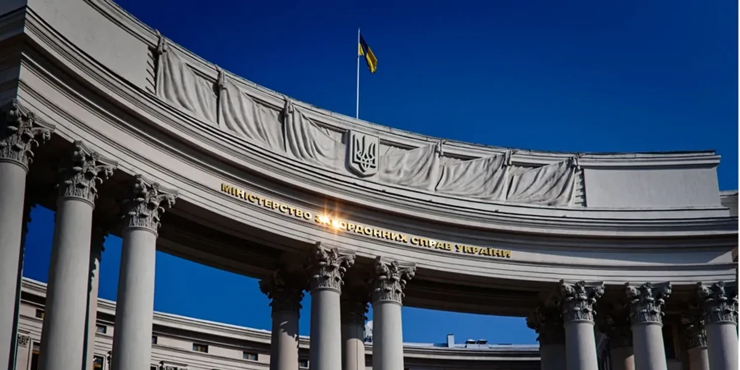 Україна розраховує на взаємність від країн Близького Сходу - Тихий