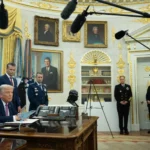 Пентагон просить понад 200 мільярдів доларів на війну з Іраном