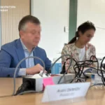 У Парижі вручили підозру та допитали екснардепа Жеваго - Генпрокурор Кравченко