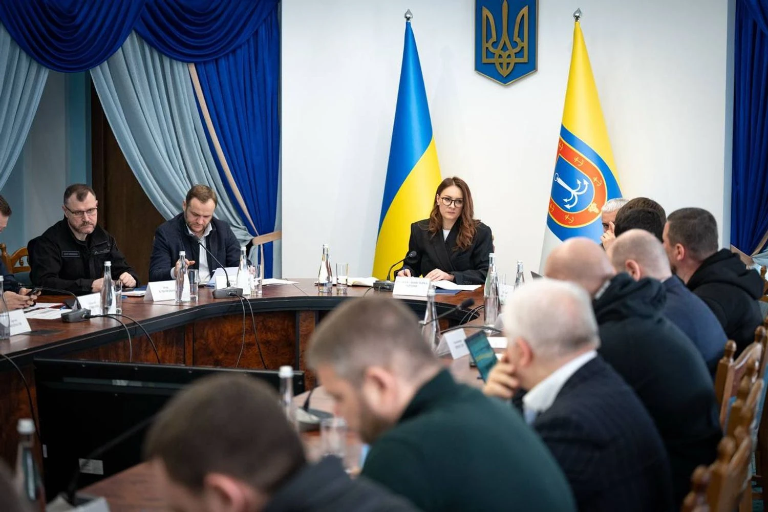 В Україні виділили понад 12 млрд грн на перші роботи з підготовки до наступної зими в межах планів стійкості регіонів