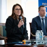 Бізнес має наростити власну генерацію електрики до наступної зими - Свириденко