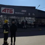 У чернігівському магазині мережі АТБ стався вибух - що відомо