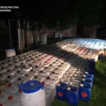 Під суд підуть наркодилери, викриті під час масштабної спецоперації