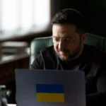 Україна і США мають різні оцінки намірів росії щодо завершення війни - Зеленський