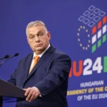 Орбан наказав припинити поставки газу в Україну через Угорщину з липня