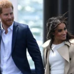 Спортивна драма з інтригами та розкішшю - Меган Маркл та принц Гаррі запускають серіал про поло на Netflix