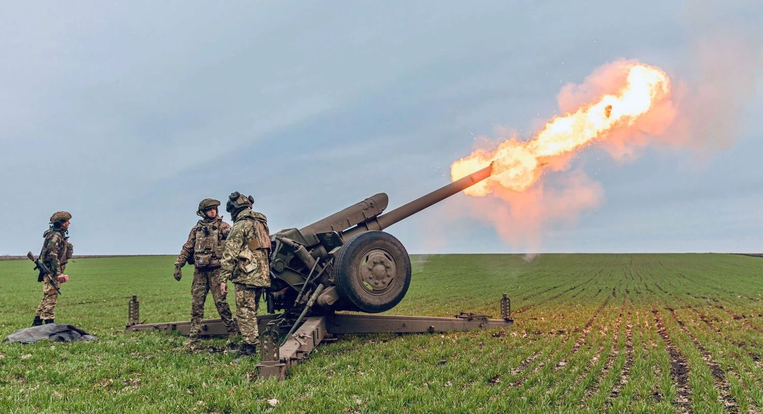 Україні важко знайти нових донорів НАТО для закупівлі американської зброї - Bloomberg