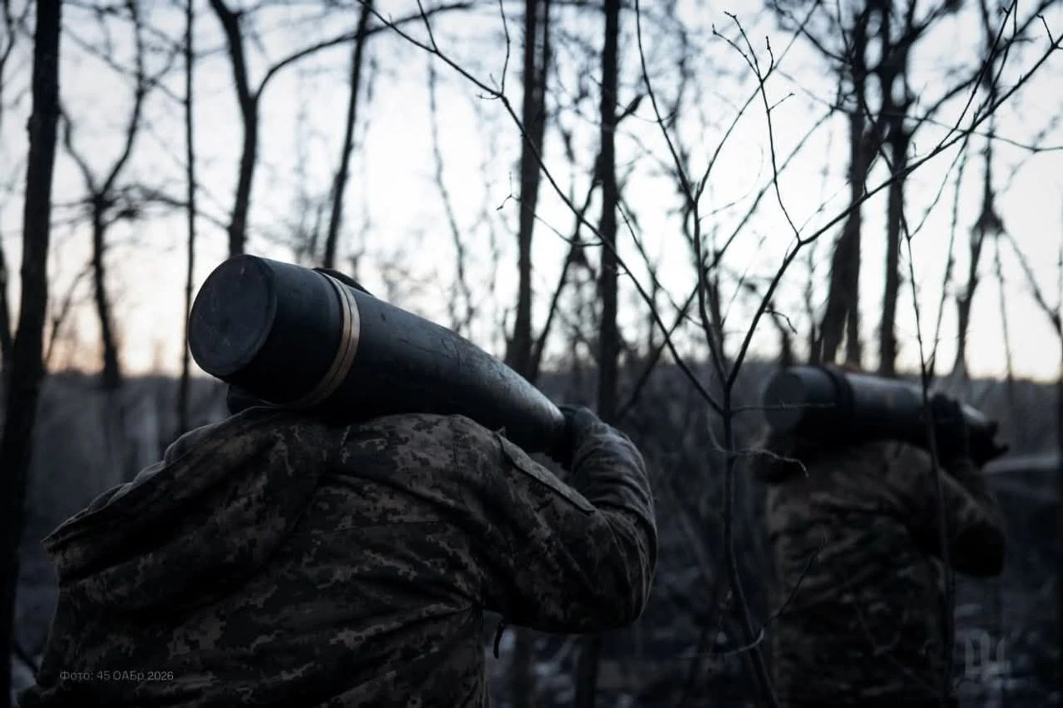 Армія рф здійснила 66 атак на фронті та активно діє на Покровському та Костянтинівському напрямках - Генштаб