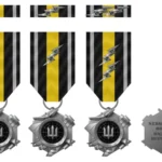 В Україні запровадили нову військову відзнаку за успіхи у РЕБ