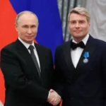 Офіс Генпрокурора повідомив про нову підозру російському співаку миколі баскову