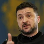 США можуть зупинити обмін розвідданими - Зеленський оцінив ризики через дії рф та ситуацію в Ірані