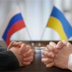 росія хоче змусити Україну до капітуляції через перемовини - Зеленський