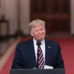 "Ні, дякую": Трамп пожартував про пропозицію очолити Іран