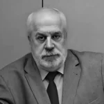 Від ворожого удару по Вінниці загинув видатний науковець Борис Авксентюк