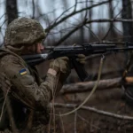 На фронті зафіксували 133 бойові зіткнення, ворог запустив понад 6,1 тис. дронів-камікадзе - Генштаб