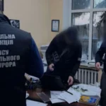 Двом прокурорам повідомили про підозру в замаху на шахрайство, одного вже відправили під варту і визначили 6 млн застави - Генпрокурор