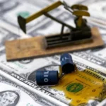 Нафта знову рвонула вгору після ударів хуситів по Ізраїлю