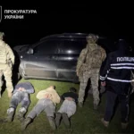 Рекордні 165 кг амфетаміну, зброю і півтора мільйона готівкою знайшли у дилерів на Прикарпатті, є затримані - Генпрокурор