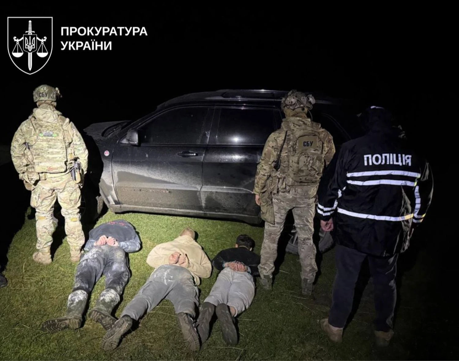 Рекордні 165 кг амфетаміну, зброю і півтора мільйона готівкою знайшли у дилерів на Прикарпатті, є затримані - Генпрокурор