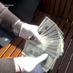 Полковника Нацгвардії затримали за намагання купити