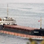 ГУР оприлюднило список із 51 судна, які допомагають росії фінансувати війну