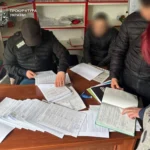 У Києві викрили масштабну схему незаконної перереєстрації авто з прибутком 6,5 млн гривень