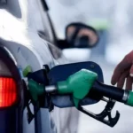 Ціни на пальне 30 березня: як змінилась вартість бензину, дизелю і газу на АЗС за тиждень