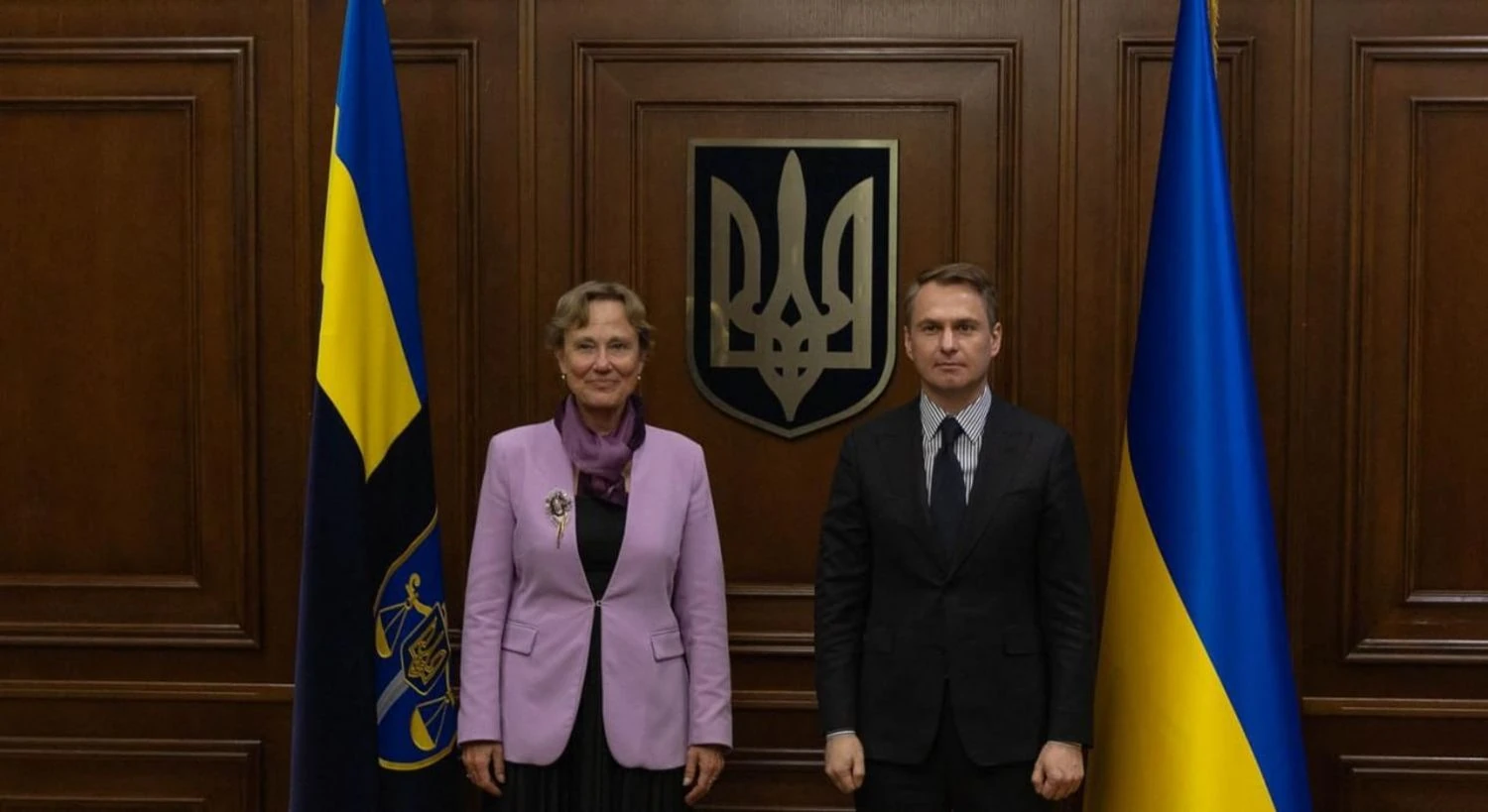 Генпрокуратура закрила понад 9 тисяч кримінальних справ проти бізнесу - Кравченко на бізнес-омбудсменом