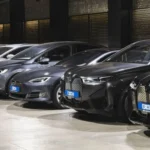 Названо найбільші та найменші автомобільні ринки ЄС у лютому 2026 року