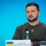 "Сьогодні доволі насичений дипломатичний день": Зеленський назвав масовану атаку рф російською відповіддю на дипломатію
