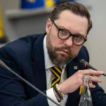 Олексій Шевчук: український кейс у МКС - не просто розслідування, а урок для міжнародного правосуддя