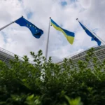 Єврокомісія пропонує виділити 45 млрд євро Україні у 2026 році - каже, частина рішення про €90 мільярдів