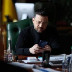 Зеленський і прем’єр Норвегії обговорили співпрацю в ОПК