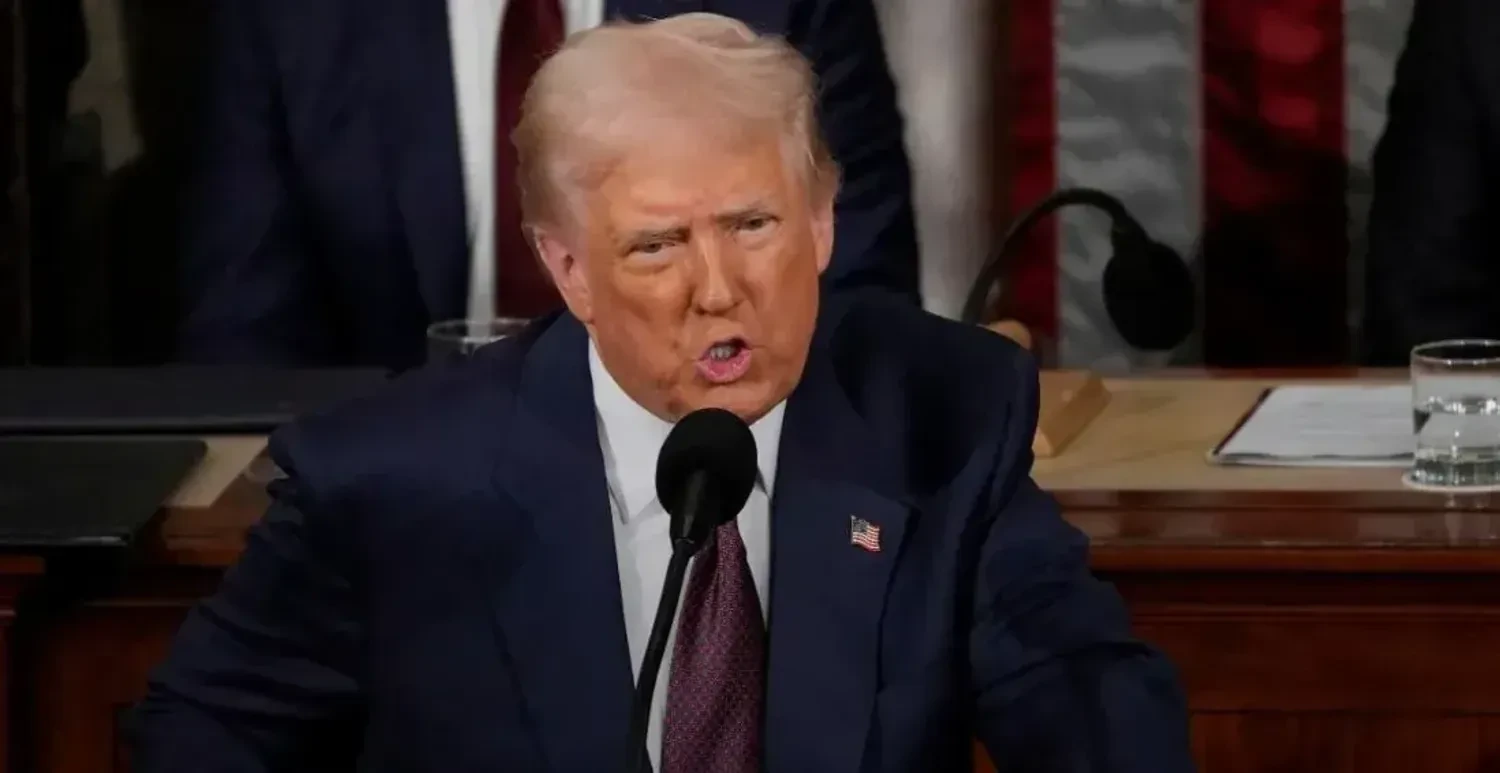 Трамп сьогодні оголосить про завершення війни з Іраном та висуне ультиматум НАТО - Politico