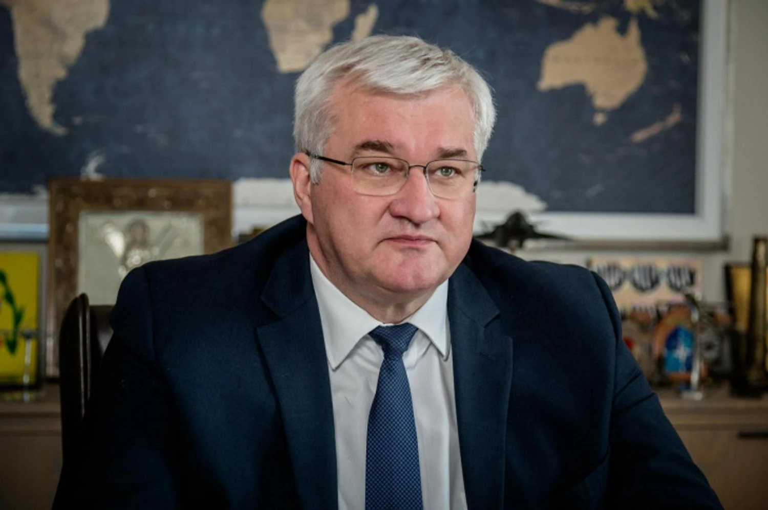 Найскладніший період у відносинах України та США вже позаду – Сибіга