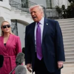 Трамп пригрозив пеклом Ірану, якщо Ормузьку протоку не відкриють за 48 годин