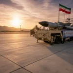 Іран відновлює підземні ракетні шахти за кілька годин після атак - ЗМІ